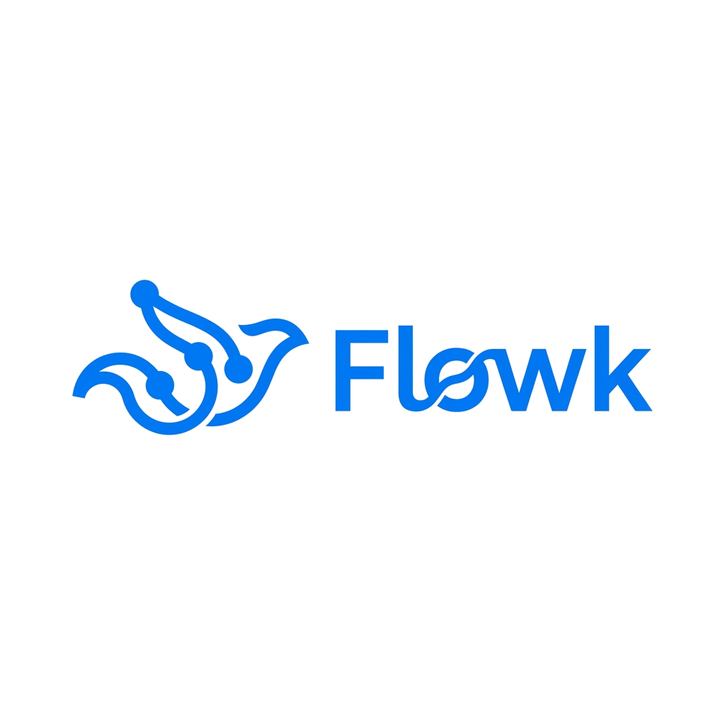 Flowk Logo